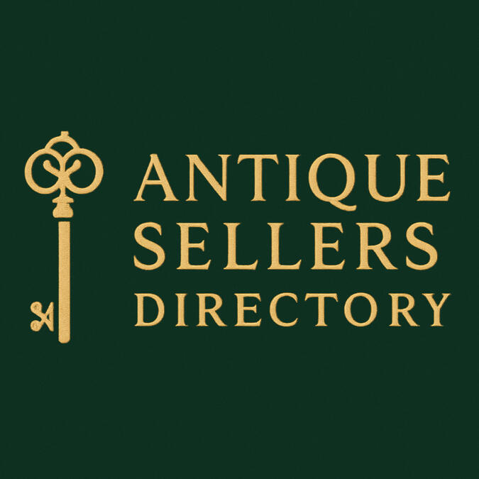Antique Sellers Directory Logo